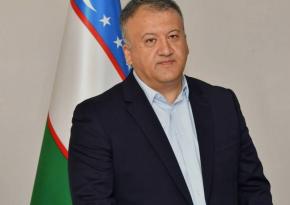 Уважаемый Махсуд Абдувалиевич!