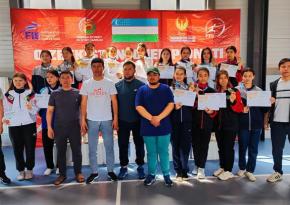  Сборные Каракалпакстана и Джизака завоевали золотую медаль ЧУз-«U-23»