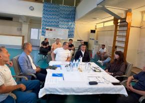 Aichi-Nagoya-2026: O‘zbekiston qilichbozlik terma jamoasining