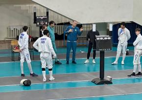 Mahorat, jangovar ruh va tajriba maktabi