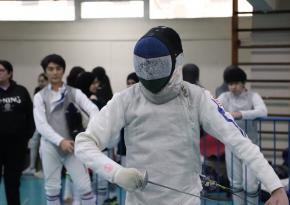 U-17 O’zCh: Sablya boyicha chempionlar aniqlandi