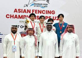 УЛУГБЕК УСМАНОВ — БРОНЗОВЫЙ ПРИЗЁР ЧЕМПИОНАТА АЗИИ U-23