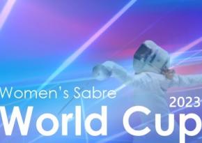 Лучшие в Узбекистане: в рамках этапа Кубка мира по сабле выступят сильнейшие спортсменки планеты! 